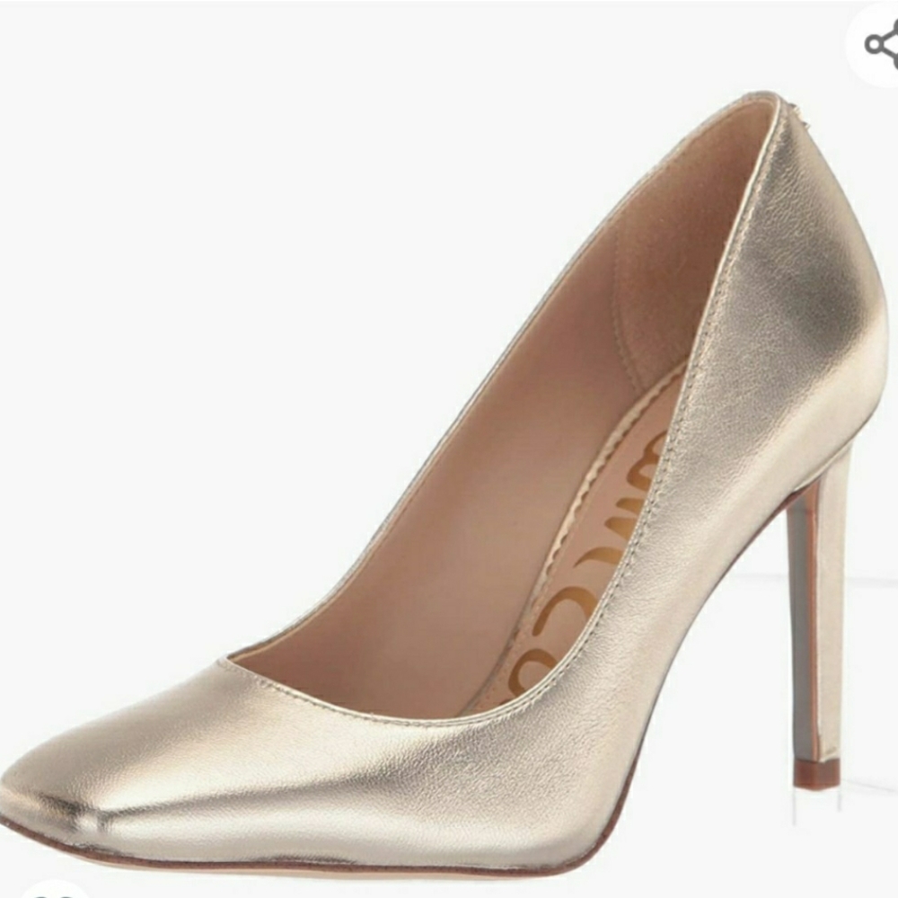 Sam Edelman Beth Pump